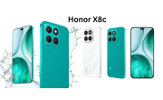 Honor X8c price in Bangladesh image 1